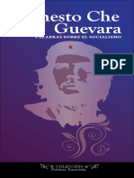 Ernesto Che Guevara