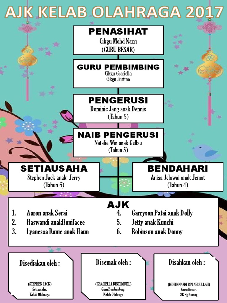 Divider Pengakap | PDF