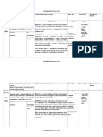 NT1 ....Relación con el medio natural y cultural PLANIFICACION UNIDAD 2 COMBATE NAVAL DE IQUIQUE.doc