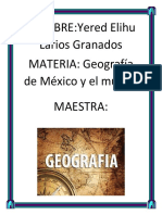 307 Geografia