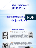 Transistores TBJ - 1.pdf