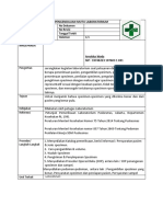 SOP Pengendalian Mutu Laboratorium Puskesmas