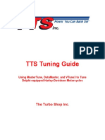 Tts Tuning Guide 2