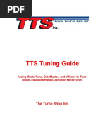 Tts Tuning Guide 2