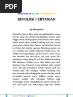 Download Revolusi Pertanian by masrio SN40970576 doc pdf