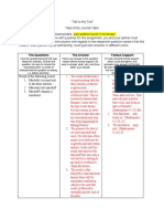 Triple Entry Journal Talk To The Text-1