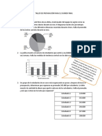 Taller de Preparación para El Exámen Final Iip Estad.