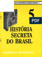 Gustavo Barroso - História Secreta do Brasil Vol. 5.pdf