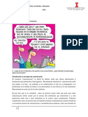 La importancia de la comunicación no verbal, explicada por Fernando Miralles