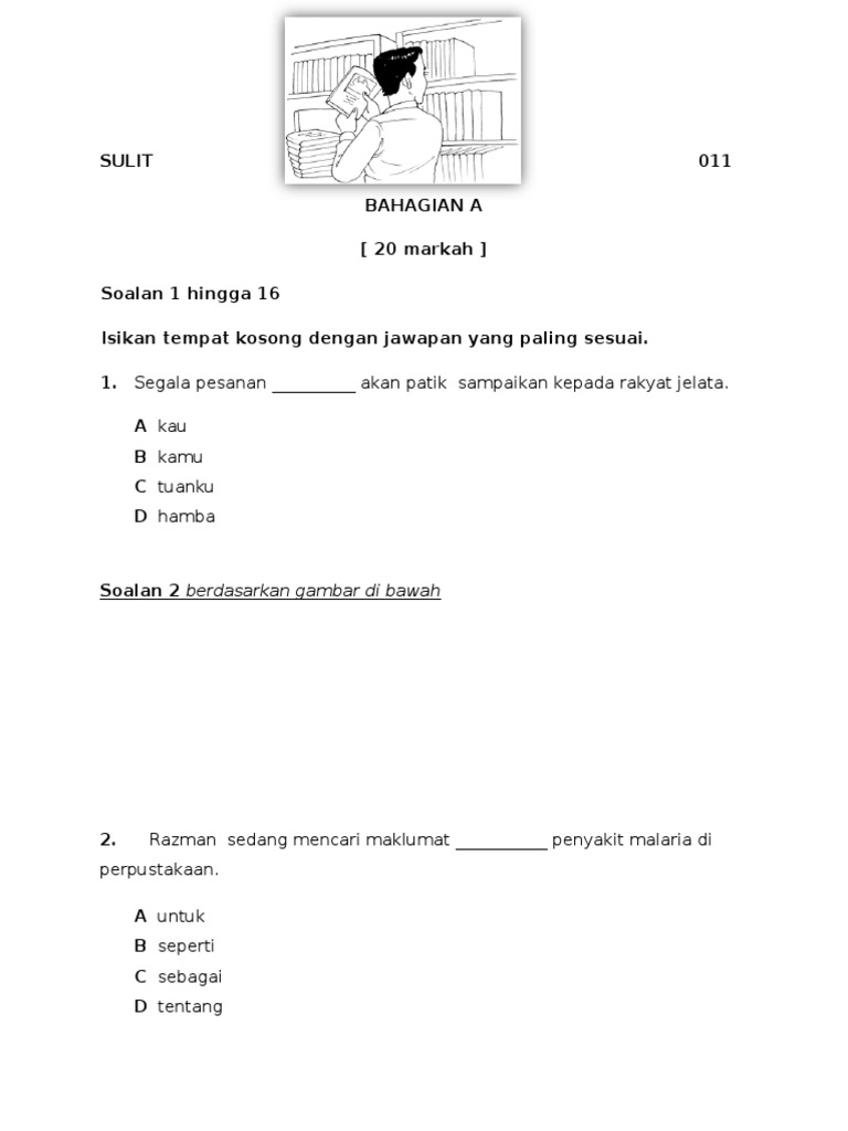 Berdasarkan Gambar Di Bawah Pdf
