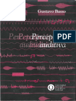 Percepción Auditiva "Basso"