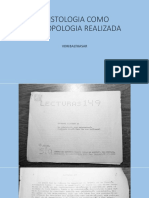 Cristologia Como Antropologia Realizada Von Balthasar