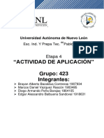 F2 E4 Actividad de Aplicación PDF