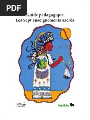 Guide Pedagog Insides Web Pdf Ojibwes Pedagogie