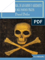Historia general de los robos y asesinatos de los mas famosos piratas - Daniel Defoe.pdf