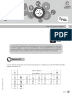 Taller Quimica