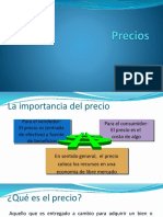 Marketing Industrial Precio