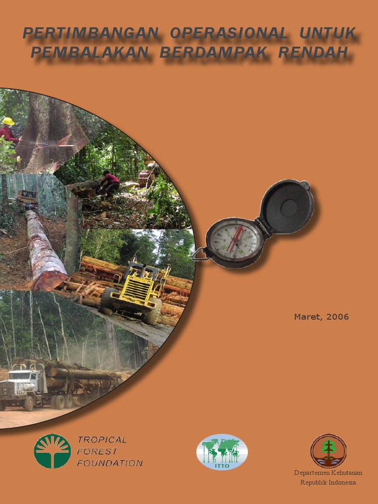 Panduan RIL Indonesia PDF