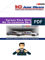 Cursos ABC Jesus Obrero PDF