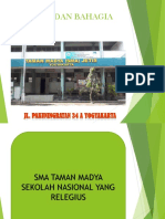 Presentasi PPDB 2019 TM