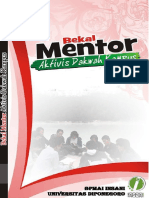 Buku Untuk Pementor PDF