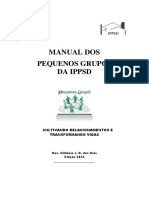 APOSTILA  - Gildásio J. B. dos Reis - Manual dos Pequenos Grupos.pdf