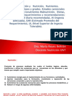 T1 Alimentación y Nutrición Nutrientes Dra.Reyes.pptx