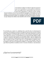 Presentacion Diapositivas Macroecomia PDF