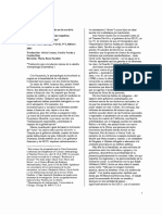 Trouillot, Michael - La Antropología Del Estado en La Era de La Globalización