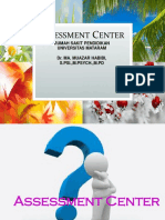 Psikiatri Dan Assessment Center RS Unram