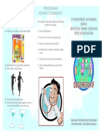 Leaflet Penyakit Degeneratif 1