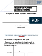 3 Reliability of Basic Systems PDF