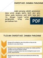 Pajak Investasi