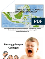 Kebijakan Cacingan Di Indonesia