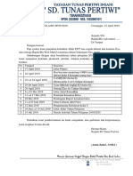 Jadwal Kaldik