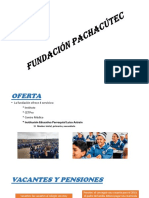 Fundación Pachacutec