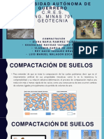 Compactacion, Expo