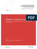 Research on suppliers evaluation criteria.pdf