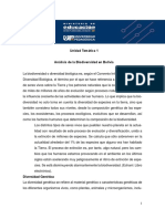 Unidad Tematica 1 - Maestria Primaria PDF