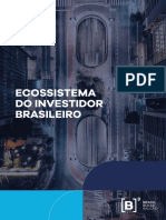  Pesquisa Do Ecossistema Do Investidor Brasileiro