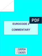 Eurocode2 Commentary2008