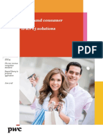 Ifrs 15 Solutions Retail Consumer Industry PWC