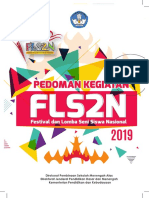 Pedoman FLS2N 2019 DUMMY Updated PDF