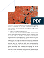 Komposit Warna Citra Satelit