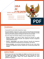 Pancasila Sebagai Sistem Filsafat 2