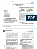 Corporation Reviewer PDF