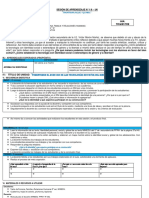 5°U-6 sec-SESIÓN DE APRENDIZAJE 01 PF-RH