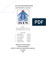 Makalah Farmakoekonomi Fix