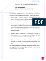 310703614-Diagnostico-Situacional-de-La-Comunidad-de-Huanchac.docx