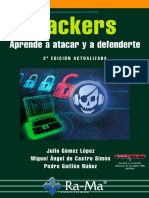 Hackers - Aprende A Atacar y A Defenderte (Aportes Estrella) PDF